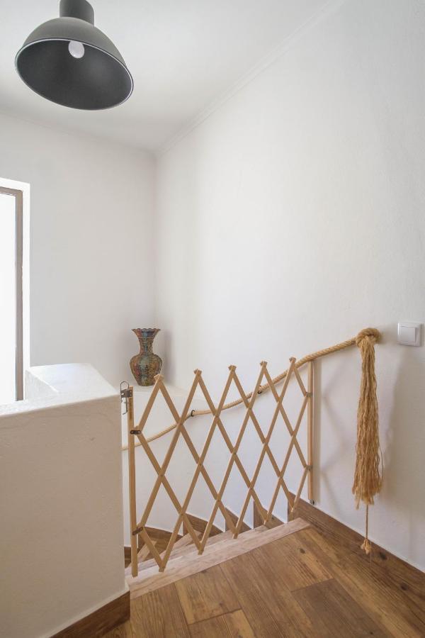 Casa Dos Avozinhos, Praia Da Luz Ngoại thất bức ảnh