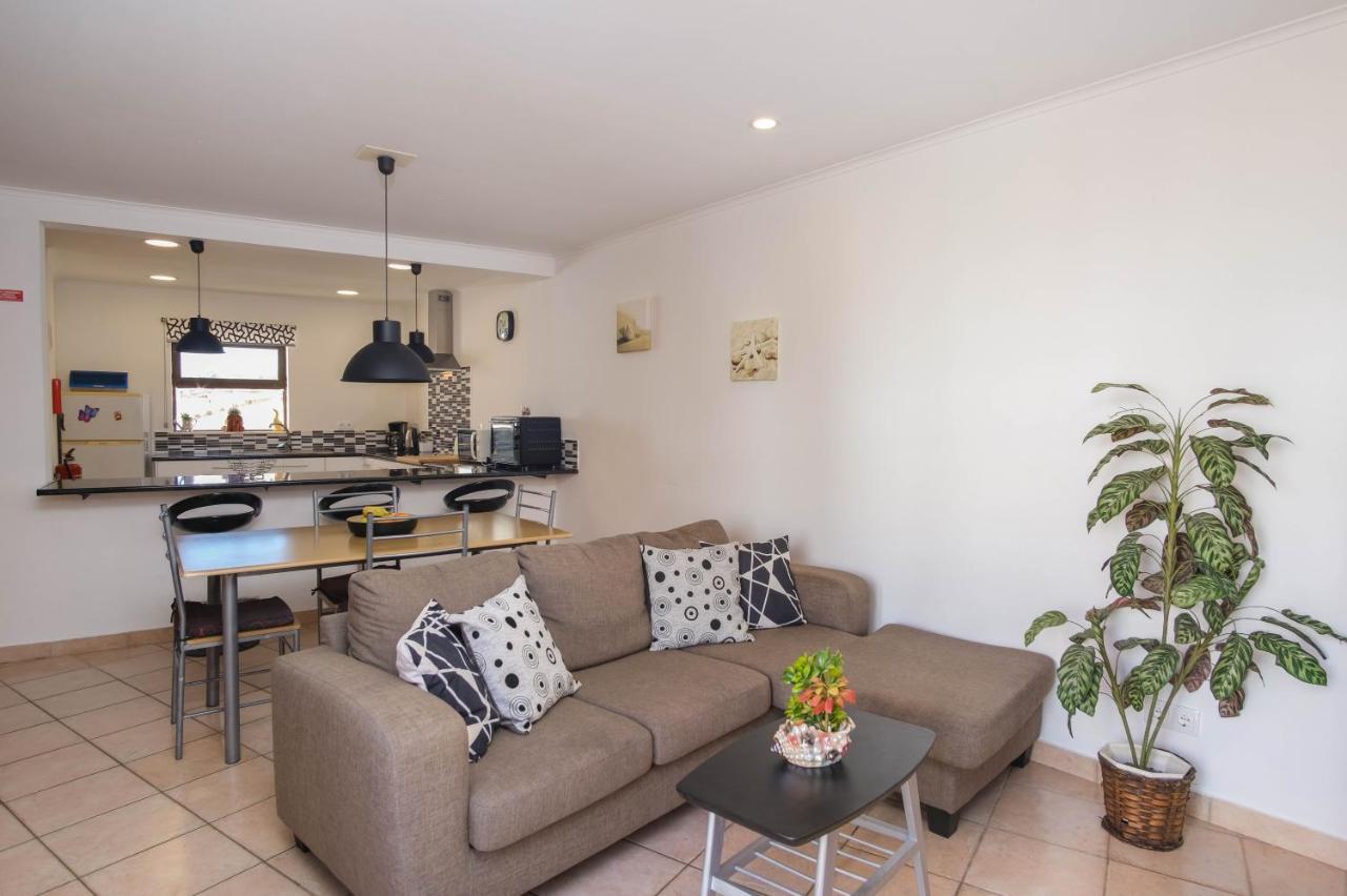 Casa Dos Avozinhos, Praia Da Luz Ngoại thất bức ảnh